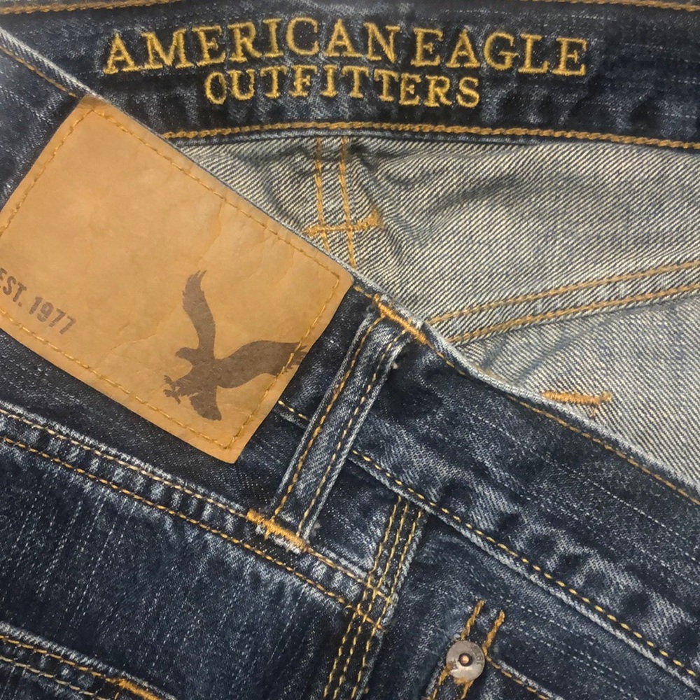 American Eagle Original Boot